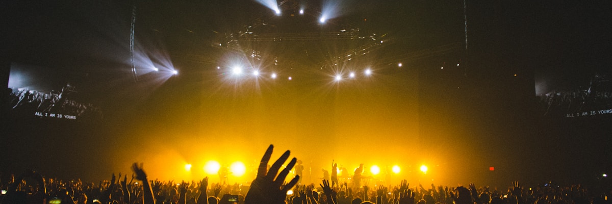 Springfield Amphitheater